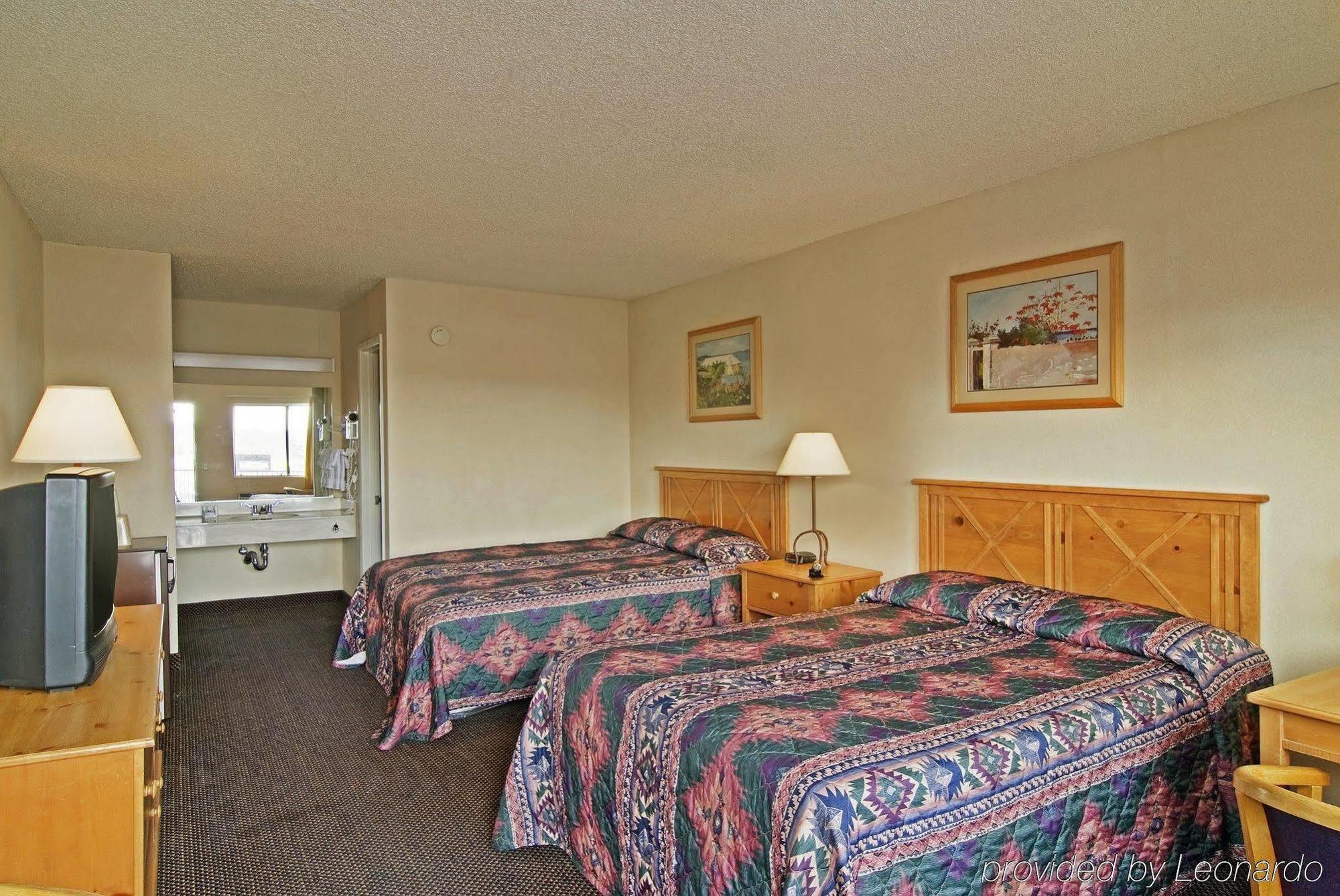 Motel 6 Henderson Nv Room photo